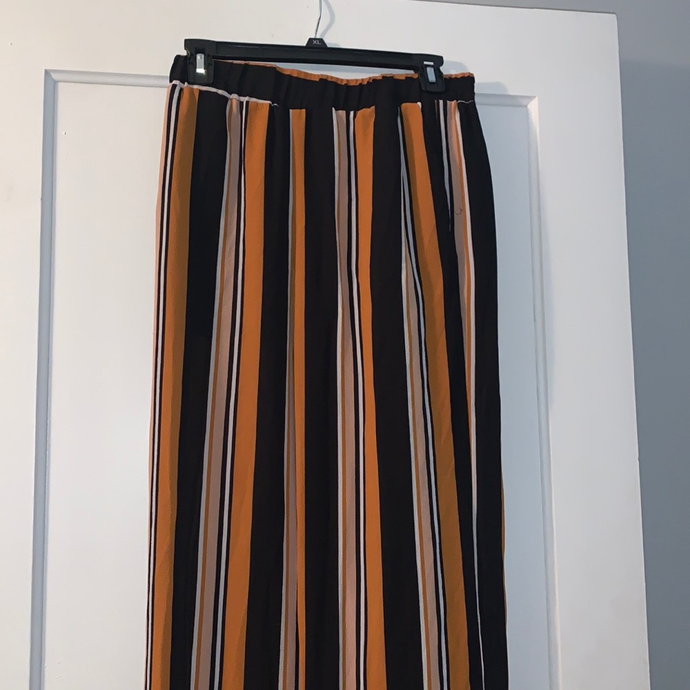 Fashion pants